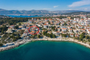 Apartments by the sea Rastici, Ciovo - 19246